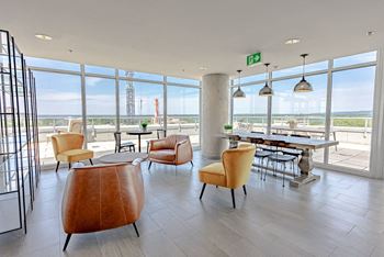Social room